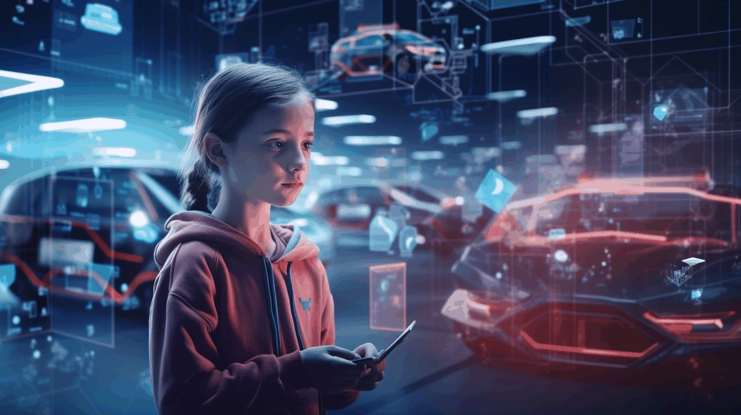 Junior Adventures in AI: Exploring Artificial Intelligence
