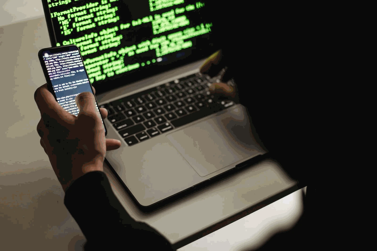 Backend Web Development