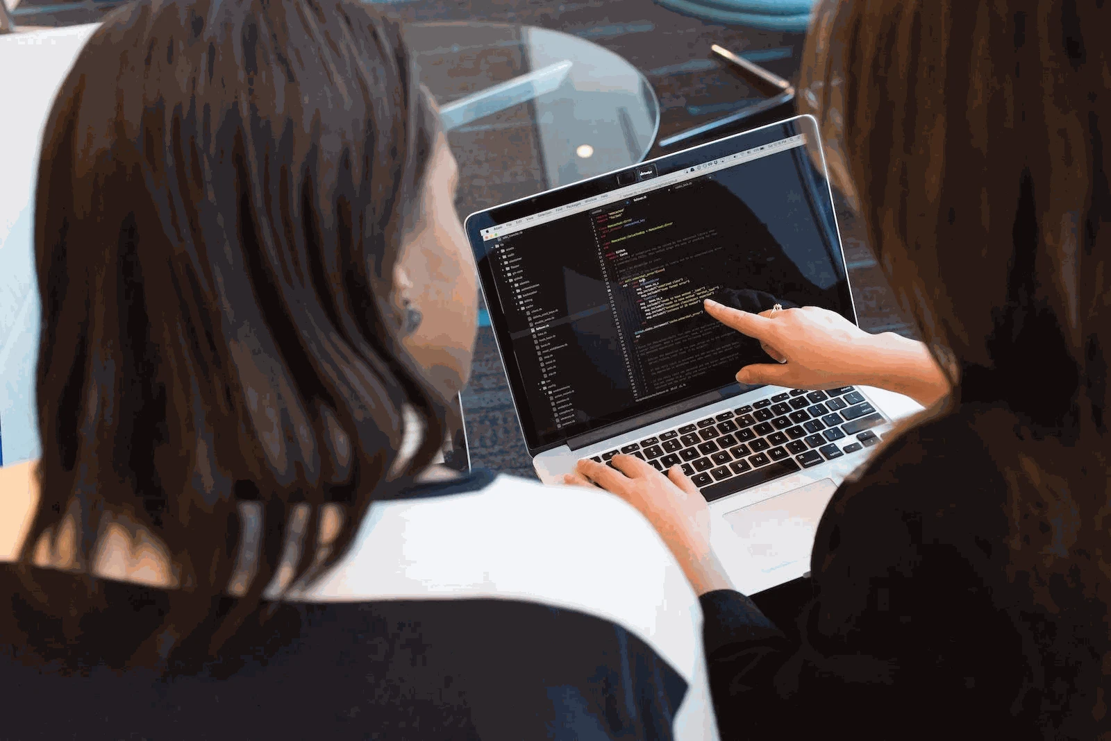 Python Web Framework Development
