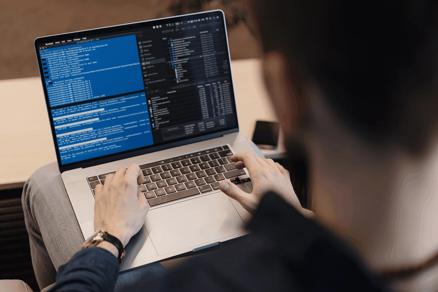 Python 初级数据分析员