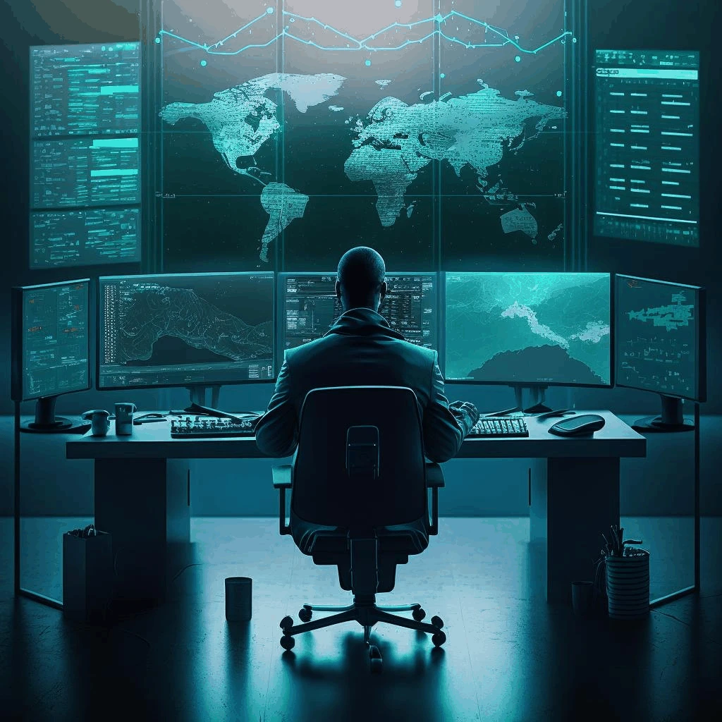 Office Digital Transformation