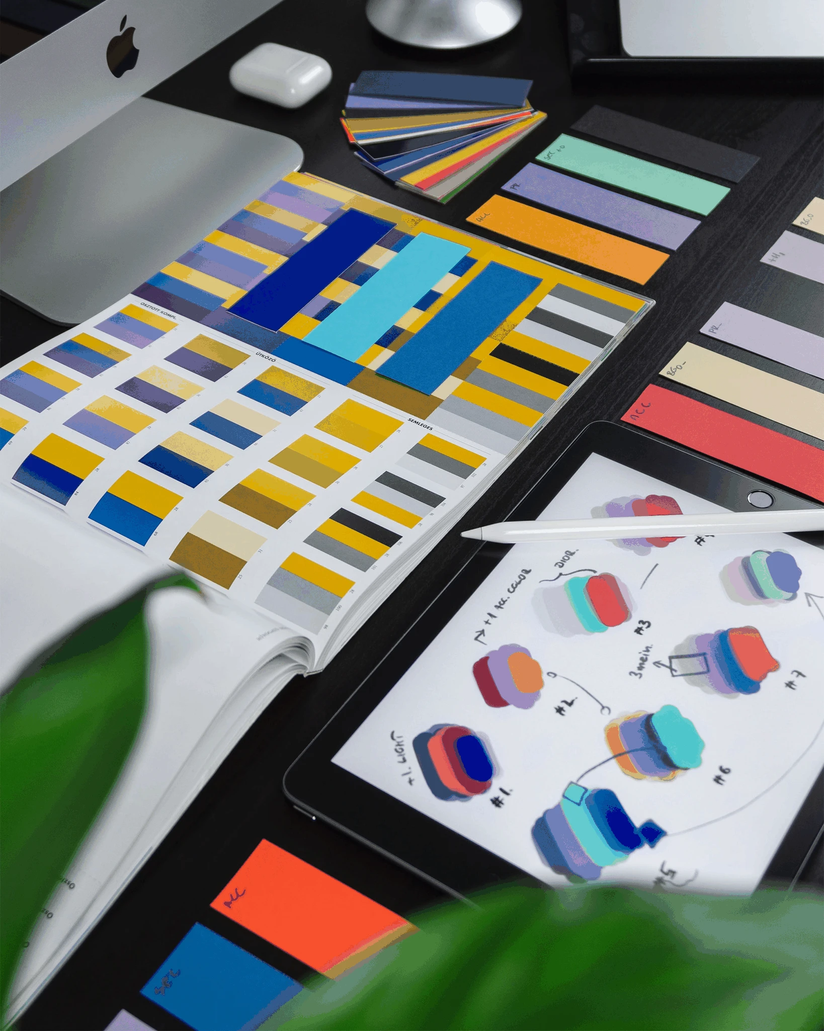 Diploma in Creative Design and Digital Applications (1 year)
