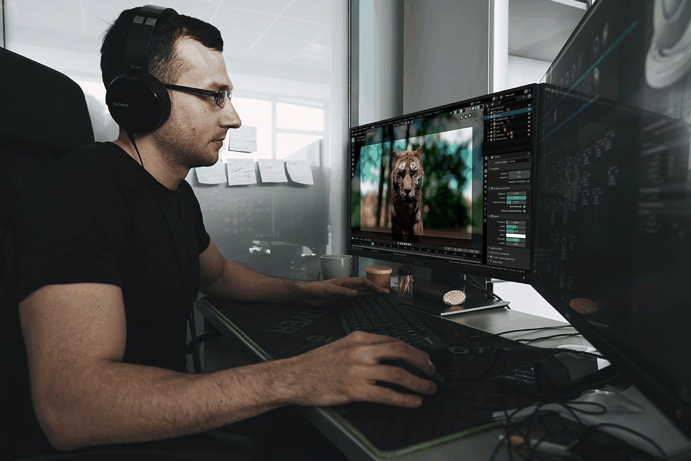 MicroMaster in Blender 3D Modeling and Animation Certificate Course