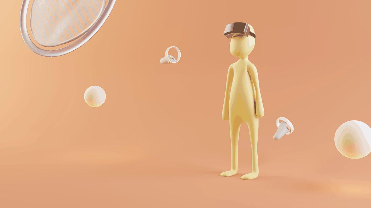 Creating Interactive Metaverse Experiences