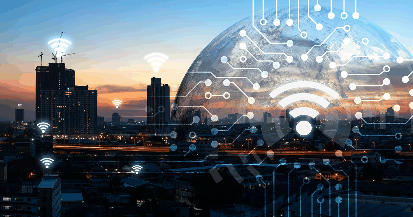 Internet of Things