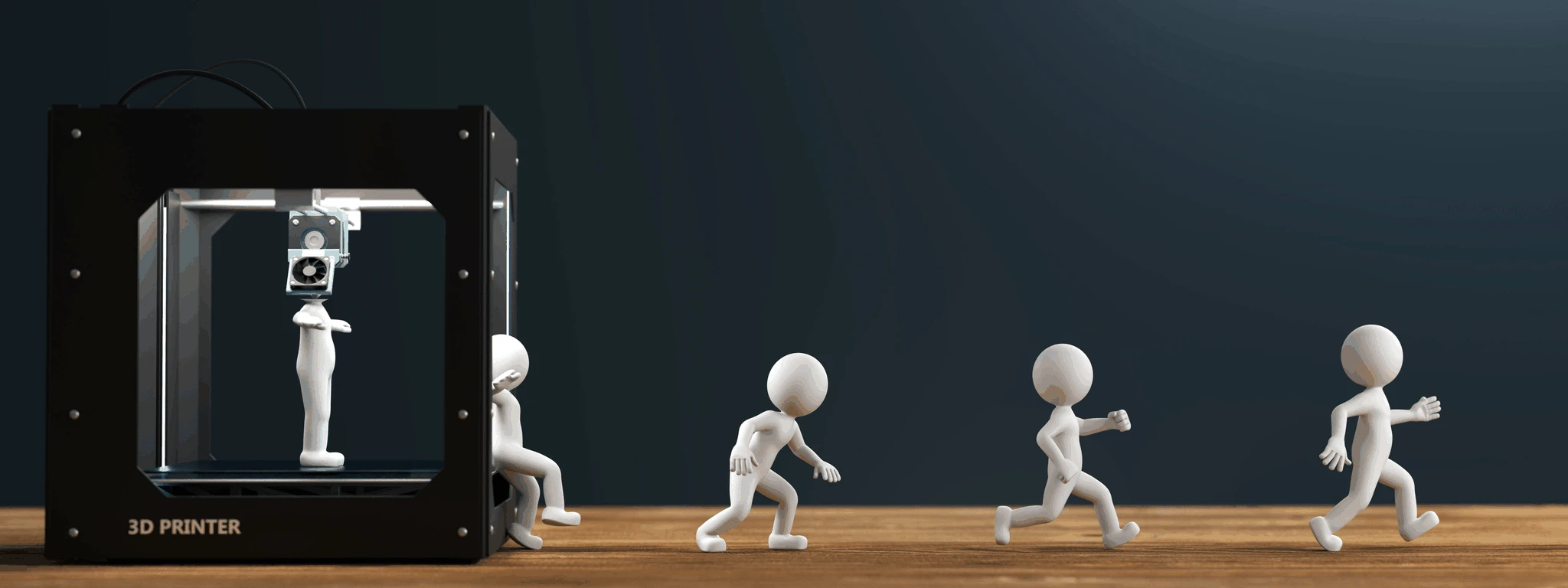 CAD and 3D Printing