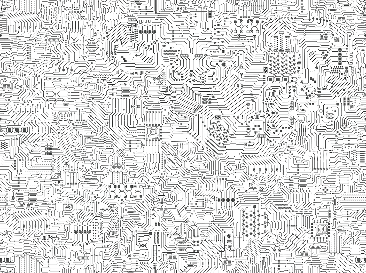 Computer Hardware and Integrated Circuit Design