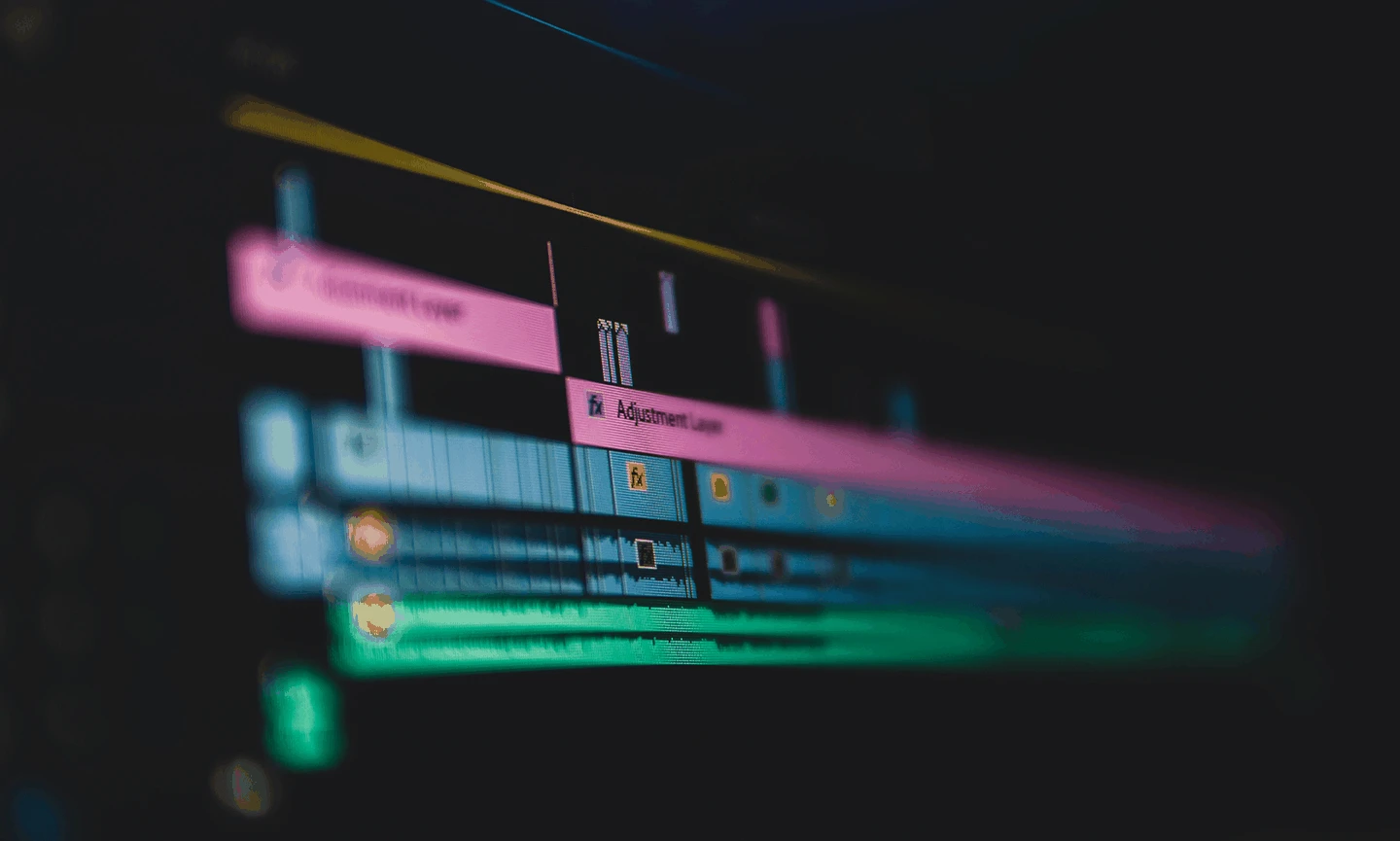 Video Editing
