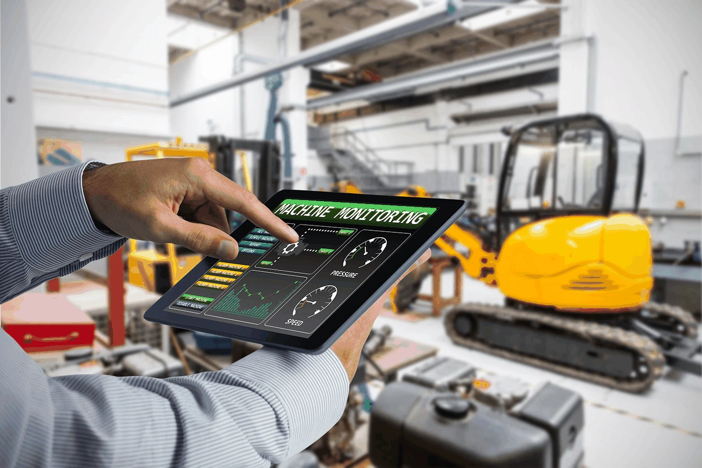 Introduction to Business Intelligence Tools