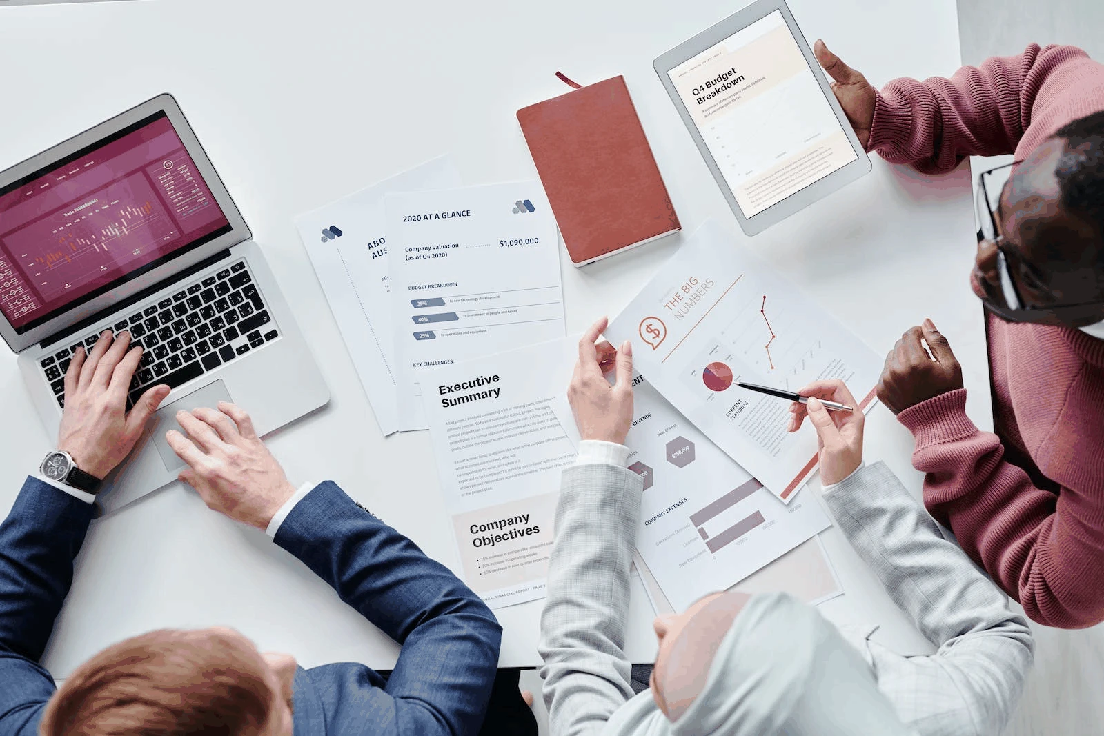 Finance and Accounting Systems