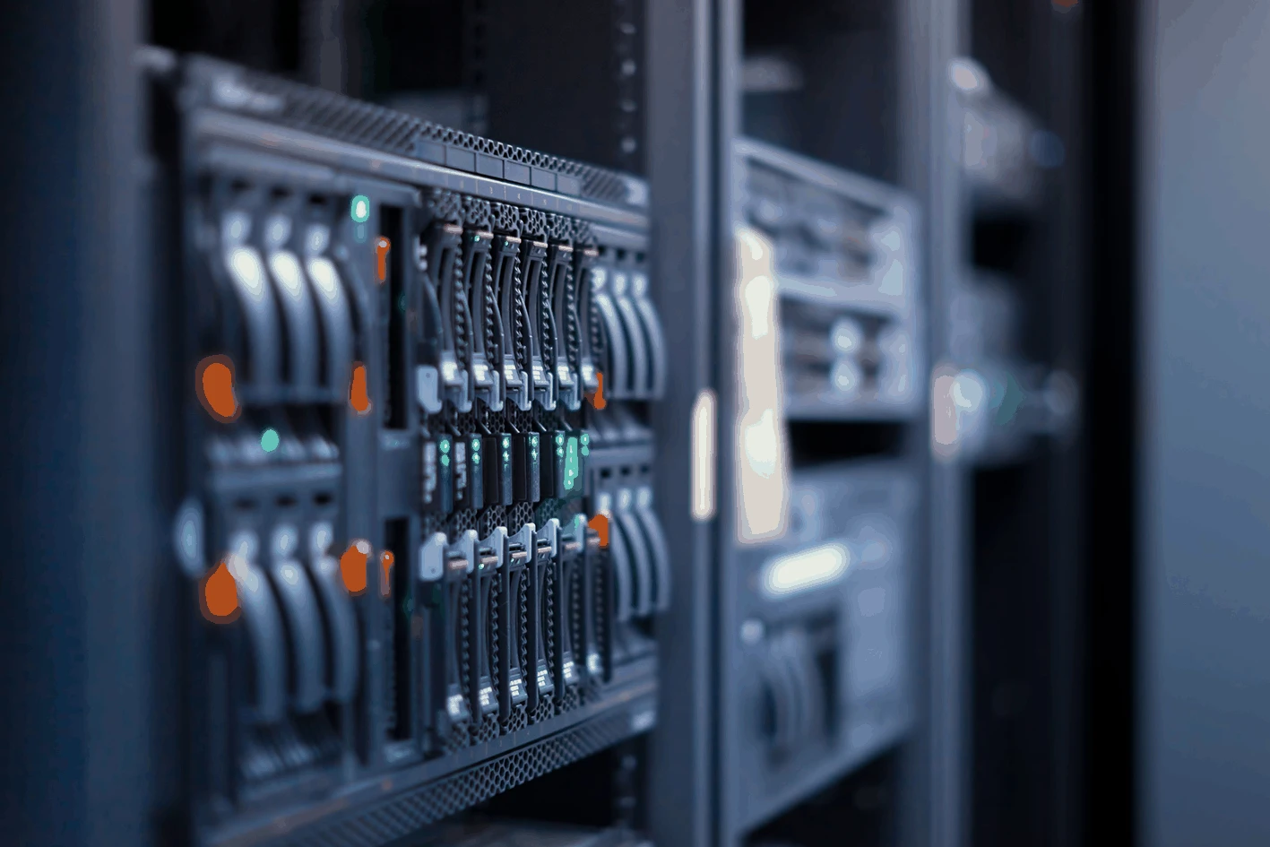 Introduction to Server Setup