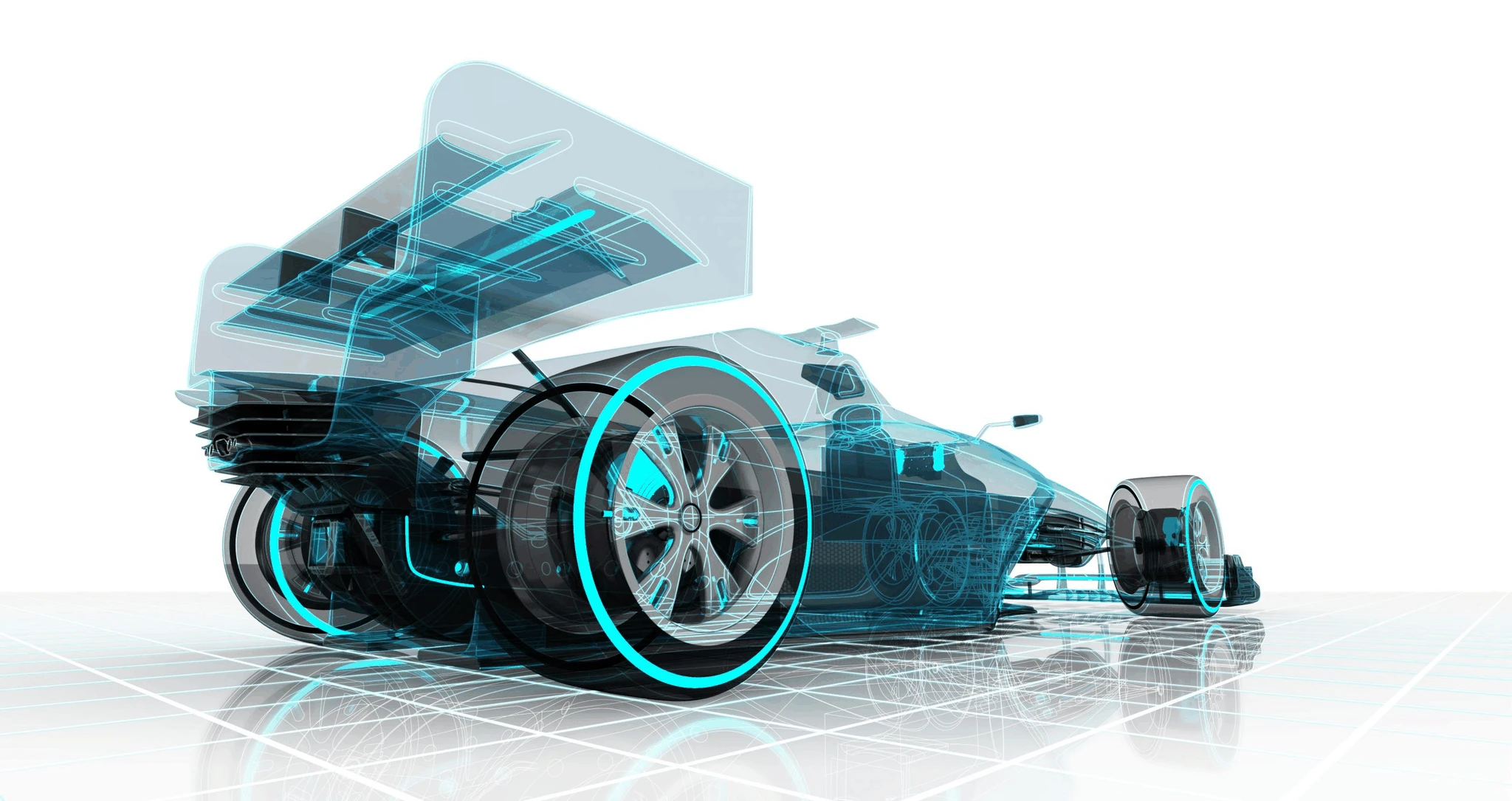 Blender 3D Modelling: Introducing the Open-Source Professional 3D Production