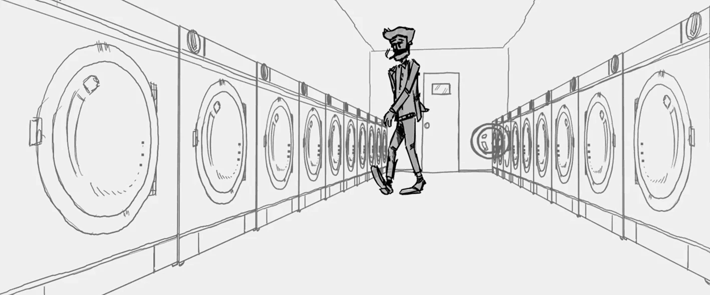 Blender Grease Pencil and 2D Animation Basics