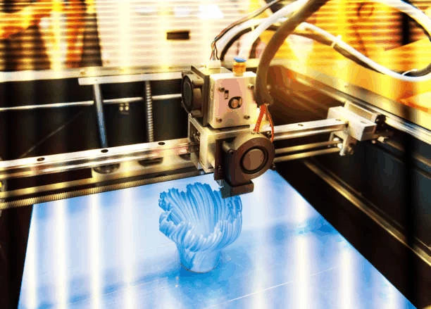 3D Modelling & Sculpting for 3D Printing Production