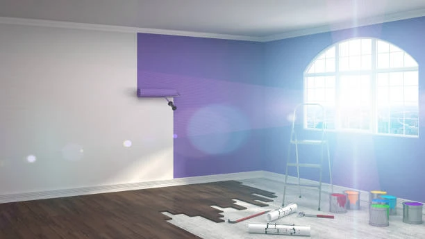 Lighting in 3D Space