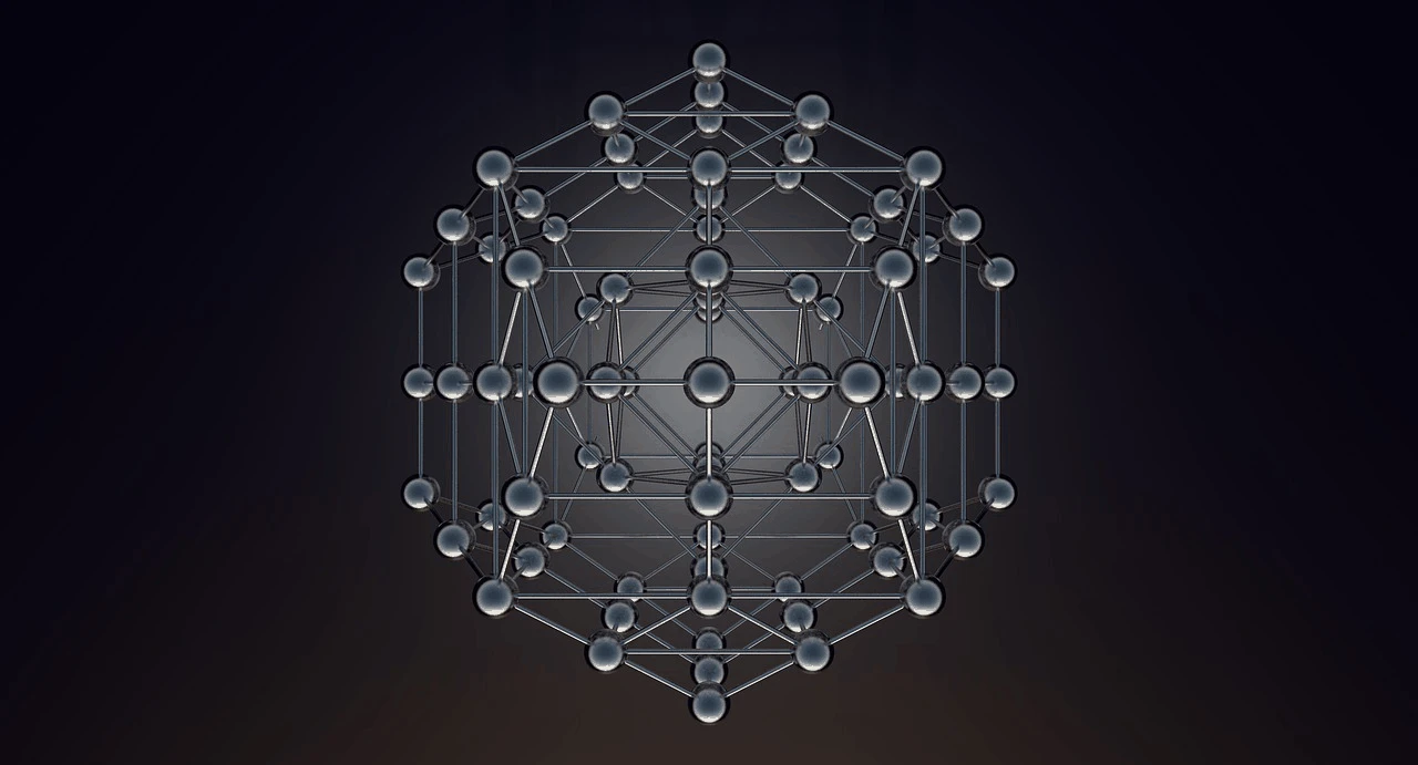 Blender Geometry Nodes