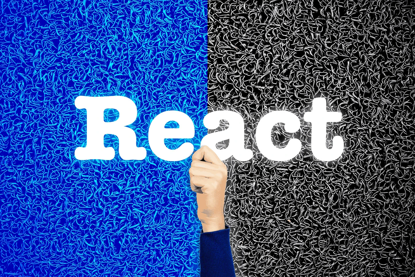 React for Single Page Applications